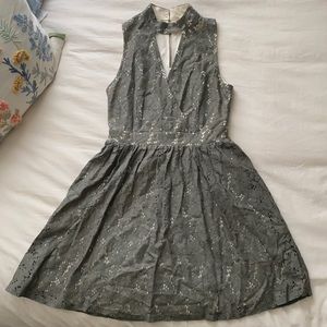 Formal dress